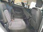 2016 Ford Edge Se Белый vin: 2FMPK4G95GBC58104