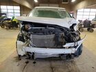 2016 Ford Edge Se Белый vin: 2FMPK4G95GBC58104