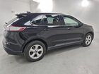 2017 Ford Edge Se Черный vin: 2FMPK4G97HBC20276