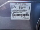 2024 Ford Edge Se Silver vin: 2FMPK4G98RBA10786
