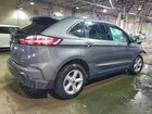 2024 Ford Edge Se Серый vin: 2FMPK4G9XRBA24012