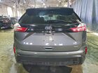 2024 Ford Edge Se Серый vin: 2FMPK4G9XRBA24012