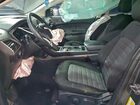 2024 Ford Edge Se Серый vin: 2FMPK4G9XRBA24012