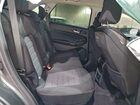 2024 Ford Edge Se Серый vin: 2FMPK4G9XRBA24012