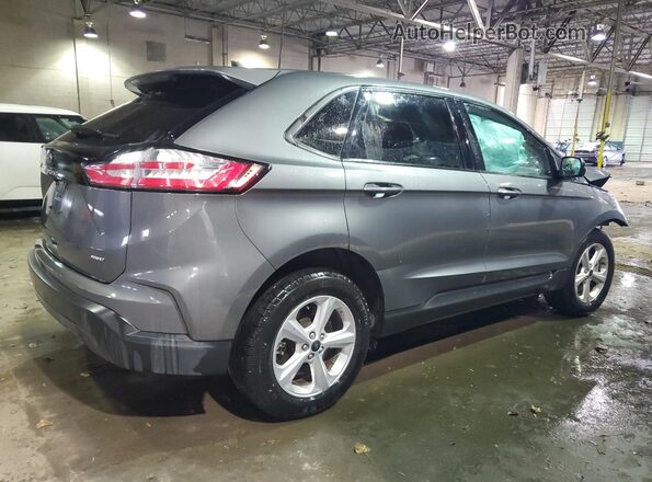 2FMPK4G9XRBA24012 2024 FORD EDGE Серый 