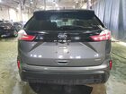 2024 Ford Edge Se Серый vin: 2FMPK4G9XRBA24012 Damage: Rear Bumper, Chipped, 3
