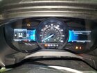 2024 Ford Edge Se Серый vin: 2FMPK4G9XRBA24012 Damage: Warning Light - Engine, On, Unacceptable