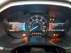 2016 Ford Edge Sel Красный vin: 2FMPK4J83GBB66795