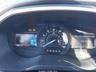 2017 Ford Edge Sel Серый vin: 2FMPK4J89HBB15089