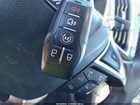 2017 Ford Edge Sel Серый vin: 2FMPK4J89HBB15089
