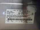 2023 Ford Edge Sel Silver vin: 2FMPK4J90PBA34201