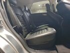 2023 Ford Edge Sel Silver vin: 2FMPK4J90PBA34201