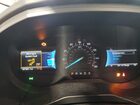 2023 Ford Edge Sel Silver vin: 2FMPK4J90PBA34201 Damage: Warning Light - Engine, On, Unacceptable