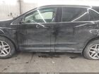 2024 Ford Edge Sel Черный vin: 2FMPK4J90RBA28577