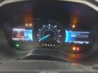 2024 Ford Edge Sel Черный vin: 2FMPK4J90RBA28577