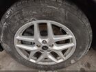 2024 Ford Edge Sel Черный vin: 2FMPK4J90RBA28577