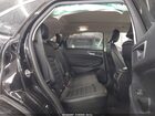 2024 Ford Edge Sel Черный vin: 2FMPK4J90RBA28577