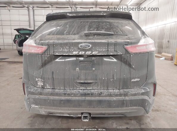 2FMPK4J90RBA28577 2024 FORD EDGE Черный 