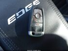 2020 Ford Edge Sel Темно-бордовый vin: 2FMPK4J92LBA45842