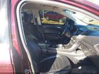 2020 Ford Edge Sel Темно-бордовый vin: 2FMPK4J92LBA45842