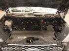 2024 Ford Edge Sel Черный vin: 2FMPK4J92RBA38706