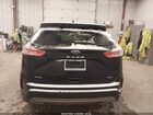 2024 Ford Edge Sel Черный vin: 2FMPK4J92RBA38706