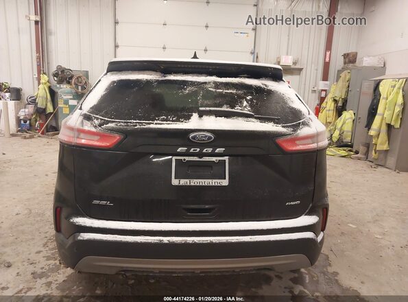 2FMPK4J92RBA38706 2024 FORD EDGE Черный 