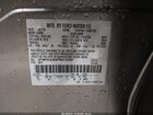 2023 Ford Edge Sel Silver vin: 2FMPK4J93PBA12368
