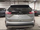 2023 Ford Edge Sel Silver vin: 2FMPK4J93PBA12368