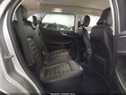 2023 Ford Edge Sel Silver vin: 2FMPK4J93PBA12368