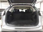 2023 Ford Edge Sel Silver vin: 2FMPK4J93PBA12368