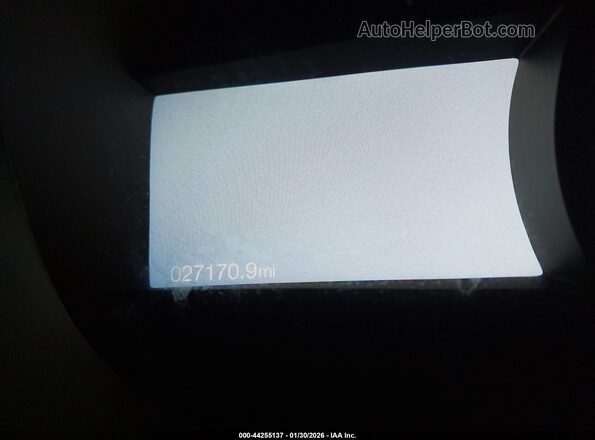 2FMPK4J93PBA12368 2023 FORD EDGE Silver 