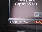 2024 Ford Edge Sel Yellow vin: 2FMPK4J95RBA15890