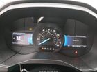 2024 Ford Edge Sel Yellow vin: 2FMPK4J95RBA15890