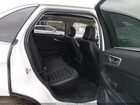 2024 Ford Edge Sel Yellow vin: 2FMPK4J95RBA15890