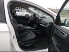 2024 Ford Edge Sel Yellow vin: 2FMPK4J95RBA15890