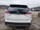 2024 Ford Edge Sel Yellow vin: 2FMPK4J95RBA15890