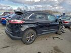 2022 Ford Edge Sel Black vin: 2FMPK4J96NBA82587 2022 Ford Edge Sel Black vin: 2FMPK4J96NBA82587
