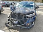 2022 Ford Edge Sel Black vin: 2FMPK4J96NBA82587 2022 Ford Edge Sel Black vin: 2FMPK4J96NBA82587