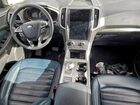 2022 Ford Edge Sel Black vin: 2FMPK4J96NBA82587 2022 Ford Edge Sel Black vin: 2FMPK4J96NBA82587