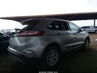 2023 Ford Edge Sel Серебряный vin: 2FMPK4J98PBA02340