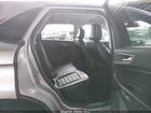 2023 Ford Edge Sel Серебряный vin: 2FMPK4J98PBA02340
