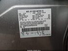 2023 Ford Edge Sel Серебряный vin: 2FMPK4J98PBA02340