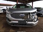 2023 Ford Edge Sel Серебряный vin: 2FMPK4J98PBA02340