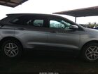 2023 Ford Edge Sel Серебряный vin: 2FMPK4J98PBA02340