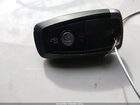 2023 Ford Edge Sel Серебряный vin: 2FMPK4J98PBA02340