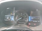 2023 Ford Edge Sel Серебряный vin: 2FMPK4J98PBA02340