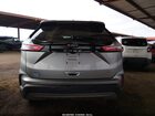 2023 Ford Edge Sel Серебряный vin: 2FMPK4J98PBA02340
