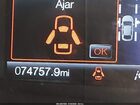 2023 Ford Edge Sel Серебряный vin: 2FMPK4J98PBA02340