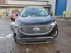 2023 Ford Edge Sel Black vin: 2FMPK4J98PBA27108